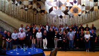 Presentations & Roundtables at SRR-XXIII